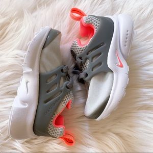 🧸 Nike Little Presto 6C